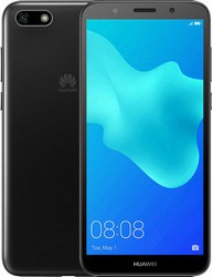 Замена камеры на телефоне Huawei Y5 2018 в Саранске